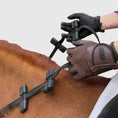 Load image into Gallery viewer, Aaron Vale Rein-3 Padded Hand Grips