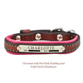 Load image into Gallery viewer, Padded Dog Collar - image 2