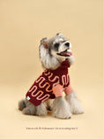 Load image into Gallery viewer, Rosé Bliss Sweater