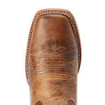 Load image into Gallery viewer, Ariat Men's Point Ryder Western Boot
