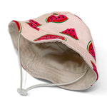 Bucket Hat Watermelon