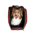 Load image into Gallery viewer, Champion Large Dog Carrier Backpack with Window