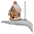 Load image into Gallery viewer, Yesterday's Toys Ornament - Southlake Paws