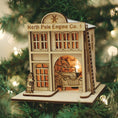Load image into Gallery viewer, North Pole Engine Co. #1 - Southlake Paws