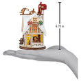 Load image into Gallery viewer, Polar Post Office Ornament - Southlake Paws