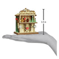 Load image into Gallery viewer, Ginger Market Ornament - Southlake Paws