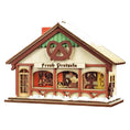 Load image into Gallery viewer, Peppermint Twist Pretzel - Southlake Paws