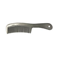 Load image into Gallery viewer, TuffRider Aluminum Comb with Handle