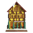 Load image into Gallery viewer, All Things German Ornament - Southlake Paws