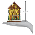 Load image into Gallery viewer, All Things German Ornament - Southlake Paws