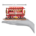 Load image into Gallery viewer, Passenger Car Elves Ornament - Southlake Paws