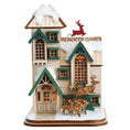 Load image into Gallery viewer, Reindeer Games Ornament - Southlake Paws