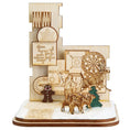 Load image into Gallery viewer, Reindeer Games Ornament - Southlake Paws