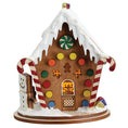 Load image into Gallery viewer, Hansel & Gretyl Gingerbread Ornament - Southlake Paws