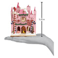 Load image into Gallery viewer, Santa's Magic Castle Ornament - Southlake Paws