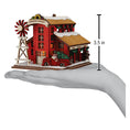 Load image into Gallery viewer, Farmer's Market Ornament - Southlake Paws