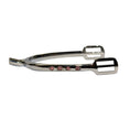 Load image into Gallery viewer, TuffRider Bling Spurs