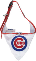 Load image into Gallery viewer, Chicago Cubs Collar Bandana