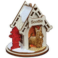Load image into Gallery viewer, Scottish Terrier Ornament - Southlake Paws