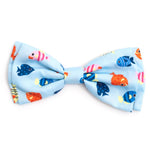 Fishy II Bow Tie