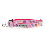 Fashionista Cat Collar