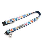 Fishy Cat Collar