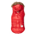 Load image into Gallery viewer, Red Park City Jacket