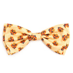 Gobble Gobble Bow Tie