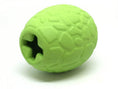 Load image into Gallery viewer, Dinosaur Egg Dog Chew Toy & Treat Dispenser - USA Made | SodaPup