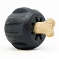 Load image into Gallery viewer, Gear eDispenser - Durable Rubber Yak Chew Holder & Treat Pocket | USA Made