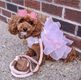 Load image into Gallery viewer, WASTE BAG HOLDER - BELLA ROSE