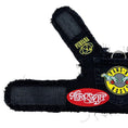 Load image into Gallery viewer, Ruff & Roll Denim Dog Harness- 13 oz. Double Denim/ American Heritage Craft