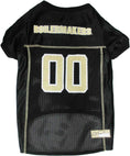 Load image into Gallery viewer, NCAA Purdue Mesh Dog Jersey