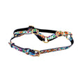 Load image into Gallery viewer, Poppy & Pansy Italian Leather Luxury Harness