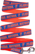 Load image into Gallery viewer, Florida Satin Leash