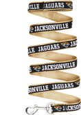 Load image into Gallery viewer, Jacksonville Jaguars Leash