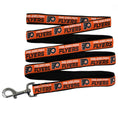 Load image into Gallery viewer, Philadelphia Flyers Leash