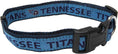 Load image into Gallery viewer, Tennessee Titans Collar