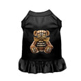 Load image into Gallery viewer, BB Bear Dog Dress/Tee