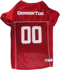 Load image into Gallery viewer, NCAA Alabama Mesh Dog Jersey