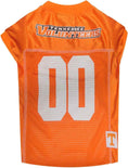 Load image into Gallery viewer, NCAA Tennessee Mesh Dog Jersey