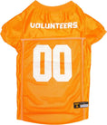 Load image into Gallery viewer, NCAA Tennessee Mesh Dog Jersey