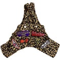 Load image into Gallery viewer, Ruff & Roll Animal Print Overalls