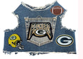 Load image into Gallery viewer, Football Harness