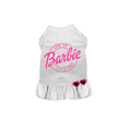 Load image into Gallery viewer, Come On Barbie Party Dog Dress