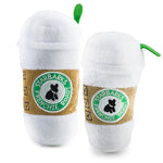 Starbarks Coffee Cup Dog Toy