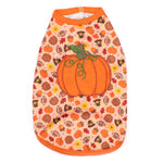 Peach Fallelujah Tee