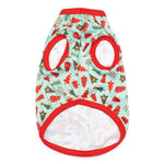 Green Holiday Trees Tee