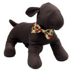 Green Tomatoes Bow Tie