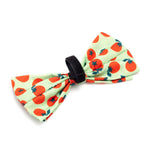 Green Tomatoes Bow Tie
